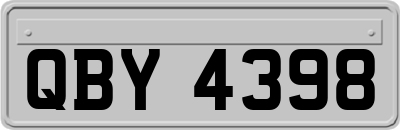 QBY4398