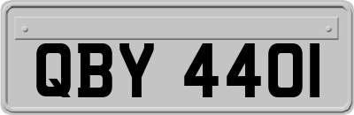 QBY4401
