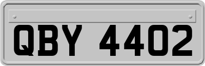 QBY4402