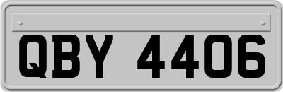 QBY4406