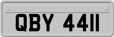 QBY4411