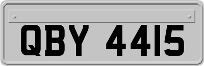 QBY4415