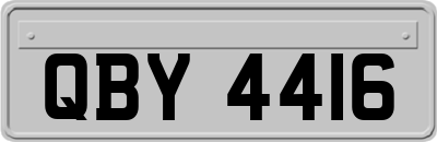 QBY4416