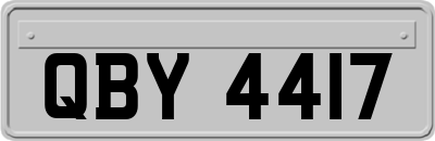 QBY4417