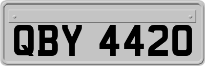 QBY4420