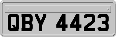 QBY4423