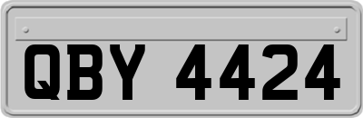 QBY4424