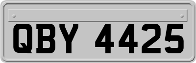 QBY4425