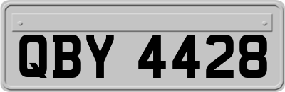 QBY4428
