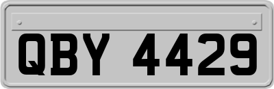 QBY4429