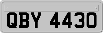 QBY4430