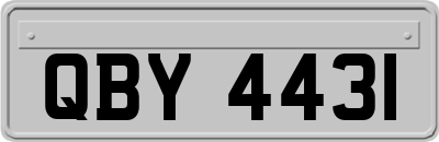 QBY4431
