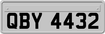 QBY4432