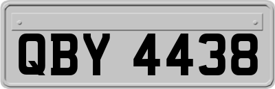 QBY4438
