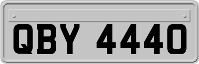 QBY4440