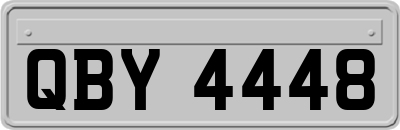 QBY4448