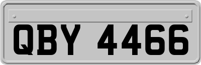 QBY4466