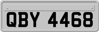 QBY4468