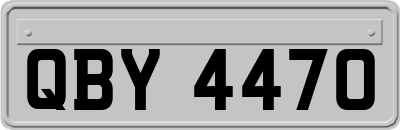 QBY4470