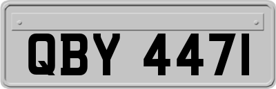 QBY4471