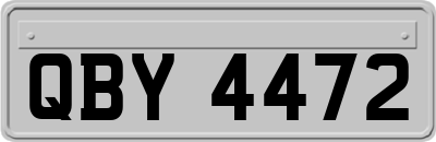 QBY4472