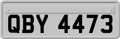 QBY4473