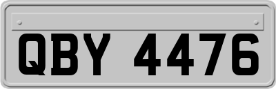 QBY4476