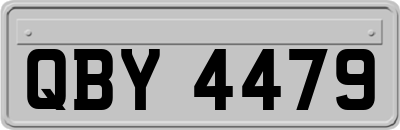 QBY4479