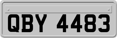 QBY4483