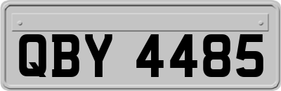 QBY4485