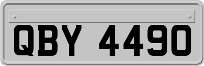 QBY4490