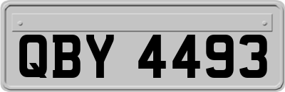 QBY4493