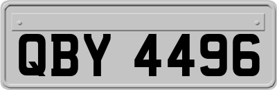 QBY4496