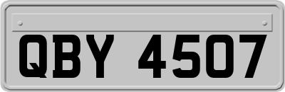 QBY4507