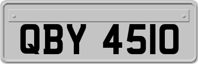 QBY4510
