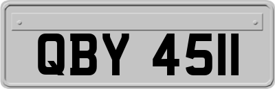 QBY4511