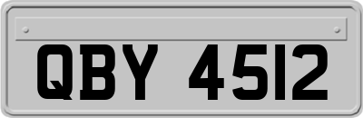 QBY4512