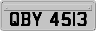 QBY4513