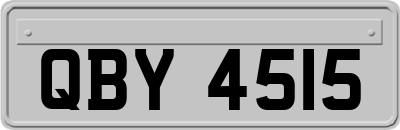 QBY4515
