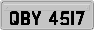 QBY4517