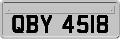 QBY4518