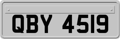 QBY4519