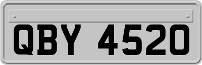QBY4520