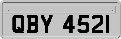 QBY4521