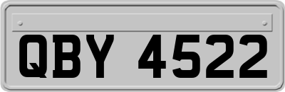 QBY4522