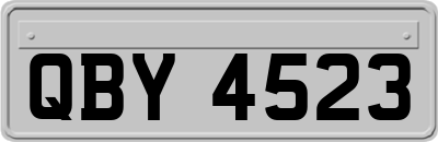 QBY4523