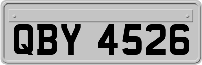 QBY4526