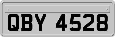 QBY4528