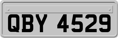 QBY4529