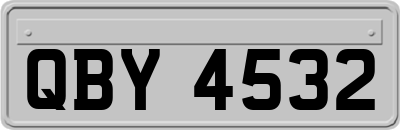 QBY4532
